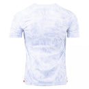 France 22/23 II Away Jersey - Fan Version | Free Shipping + Keychain Gift