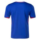 France 24/25 I Home Jersey - Fan Version | Free Shipping + Keychain Gift
