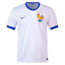 France 24/25 II Away Jersey - Fan Version | Free Shipping + Keychain Gift