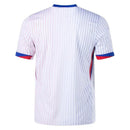 France 24/25 II Away Jersey - Fan Version | Free Shipping + Keychain Gift