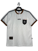 Germany 1996 I Home Jersey - Retro Version | Free Shipping + Keychain Gift
