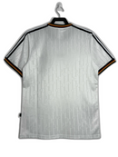 Germany 1996 I Home Jersey - Retro Version | Free Shipping + Keychain Gift