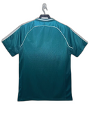 Germany 1998 II Away Jersey - Retro Version | Free Shipping + Keychain Gift