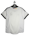 Germany 2002 I Home Jersey - Retro Version | Free Shipping + Keychain Gift