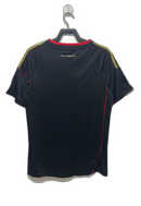 Germany 2010 II Away Jersey - Retro Version | Free Shipping + Keychain Gift