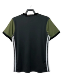 Germany 2016 II Away Jersey - Retro Version | Free Shipping + Keychain Gift