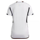 Germany 22/23 I Home Jersey - Women’s | Free Shipping + Keychain Gift