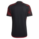 Germany 22/23 II Away Jersey - Fan Version | Free Shipping + Keychain Gift