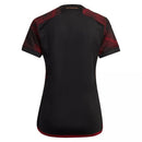 Germany 22/23 II Away Jersey - Women’s | Free Shipping + Keychain Gift