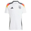 Germany 24/25 I Home Jersey - Fan Version | Free Shipping + Keychain Gift