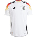 Germany 24/25 I Home Jersey - Player Version | Free Shipping + Keychain Gift