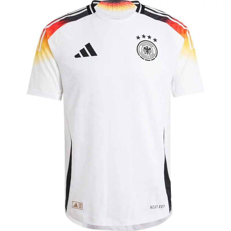 Germany 24/25 I Home Jersey - Player Version | Free Shipping + Keychain Gift