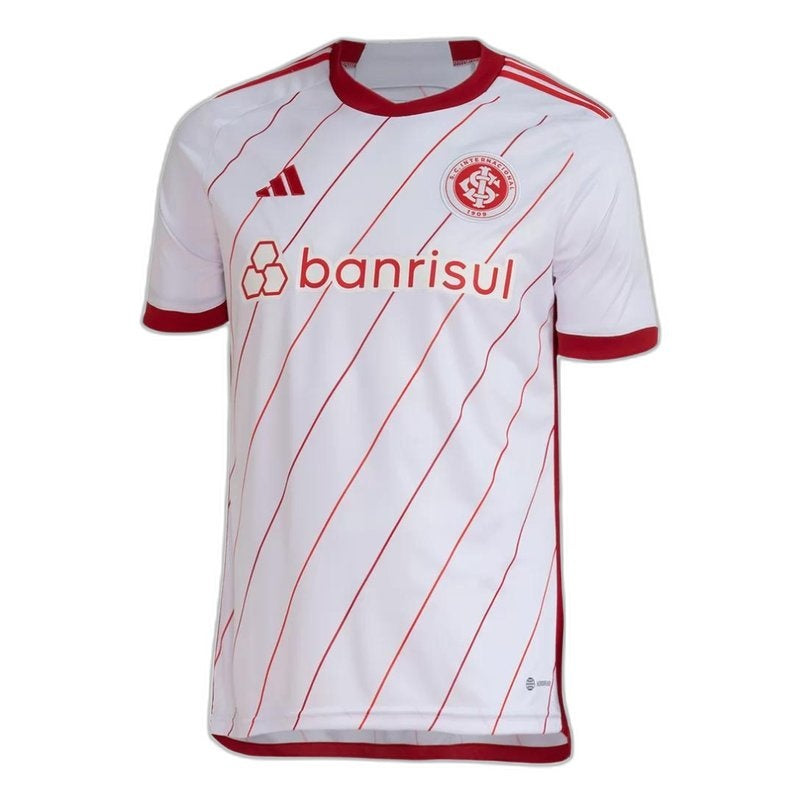 Internacional 23/24 II Away Jersey - Fan Version | Free Shipping + Keychain Gift