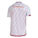 Internacional 23/24 II Away Jersey - Fan Version | Free Shipping + Keychain Gift
