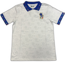 Italy 1994 II Away Jersey - Retro Version | Free Shipping + Keychain Gift