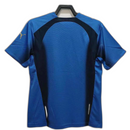 Italy 2006 I Home Jersey - Retro Version | Free Shipping + Keychain Gift