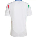 Italy 24/25 II Away Jersey - Fan Version | Free Shipping + Keychain Gift