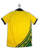 Jamaica 1998 I Home Jersey - Retro Version | Free Shipping + Keychain Gift