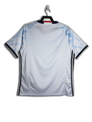 Japan 16/17 II Away Jersey - Retro Version | Free Shipping + Keychain Gift