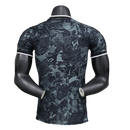 Japan 25/26 Special Edition Black Jersey - Player Version | Free Shipping + Keychain Gift