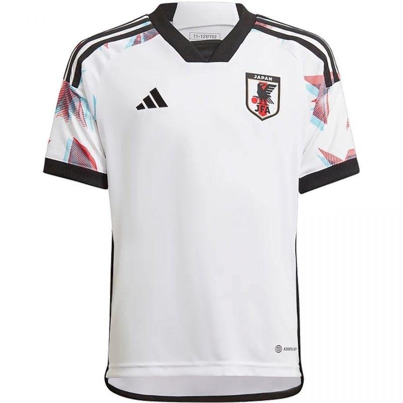 Japan 22/23 II Away Jersey - Fan Version | Free Shipping + Keychain Gift