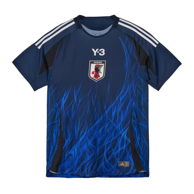 Japan 24/25 I Home Jersey - Player Version | Free Shipping + Keychain Gift