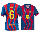 Shirt Barcelona 2025/26 Fourth IV