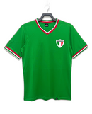 Mexico 1970 I Home Jersey - Retro Version | Free Shipping + Keychain Gift