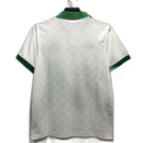Mexico 1995 II Away Jersey - Retro Version | Free Shipping + Keychain Gift