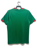 Mexico 2006 I Home Jersey - Retro Version | Free Shipping + Keychain Gift