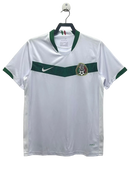 Mexico 2006 II Away Jersey - Retro Version | Free Shipping + Keychain Gift