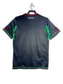 Mexico 2010 II Away Jersey - Retro Version | Free Shipping + Keychain Gift