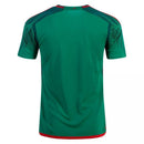 Mexico 22/23 I Home Jersey - Fan Version | Free Shipping + Keychain Gift