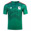 Mexico 22/23 I Home Jersey - Player Version | Free Shipping + Keychain Gift