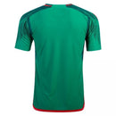Mexico 22/23 I Home Jersey - Player Version | Free Shipping + Keychain Gift