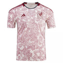 Mexico 22/23 II Away Jersey - Fan Version | Free Shipping + Keychain Gift