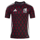 Mexico 24/25 I Home Jersey - Fan Version | Free Shipping + Keychain Gift