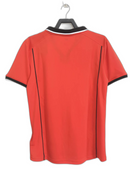 Netherlands 1998 I Home Jersey - Retro Version | Free Shipping + Keychain Gift