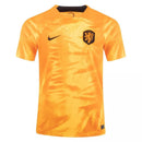 Netherlands 22/23 I Home Jersey - Fan Version | Free Shipping + Keychain Gift