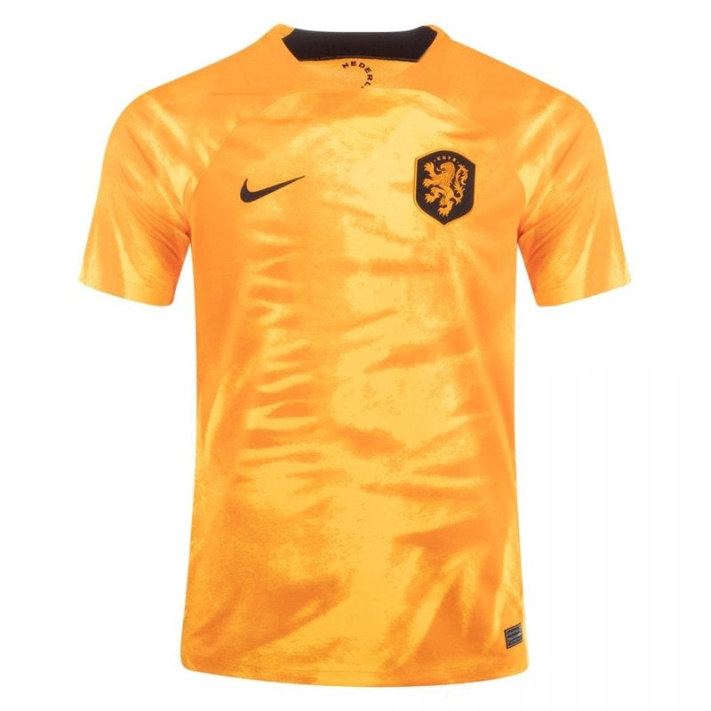 Netherlands 22/23 I Home Jersey - Fan Version | Free Shipping + Keychain Gift