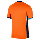 Netherlands 24/25 I Home Jersey - Fan Version | Free Shipping + Keychain Gift