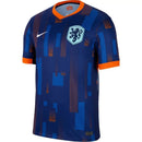 Netherlands 24/25 II Away Jersey - Fan Version | Free Shipping + Keychain Gift