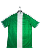 Nigeria 1996 I Home Jersey - Retro Version | Free Shipping + Keychain Gift