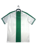 Nigeria 1996 II Away Jersey - Retro Version | Free Shipping + Keychain Gift