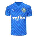 Palmeiras 24/25 Goalkeeper I Home Jersey - Fan Version | Free Shipping + Keychain Gift