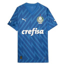 Palmeiras 24/25 Goalkeeper I Home Jersey - Player Version | Free Shipping + Keychain Gift