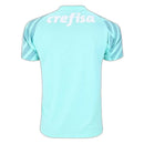 Palmeiras 24/25 Goalkeeper II Away Jersey - Fan Version | Free Shipping + Keychain Gift