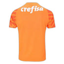 Palmeiras 24/25 Goalkeeper III Third Jersey - Fan Version | Free Shipping + Keychain Gift