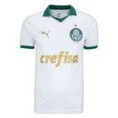 Palmeiras 24/25 II Away Jersey - Fan Version | Free Shipping + Keychain Gift