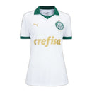 Palmeiras 24/25 II Away Jersey - Women's | Free Shipping + Keychain Gift